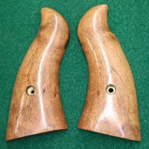 S&W K/L Frame Square Butt Magna  Mesquite