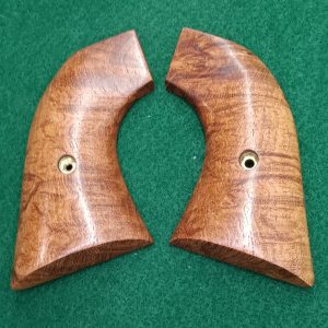 Uberti / Cimarron Model P  Mesquite Burl