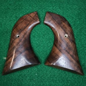 Ruger XR3-Red Blackhawk (EXTENDED) Walnut Claro