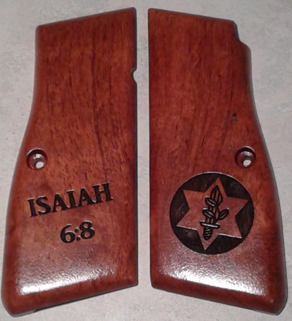 Jewish-Star