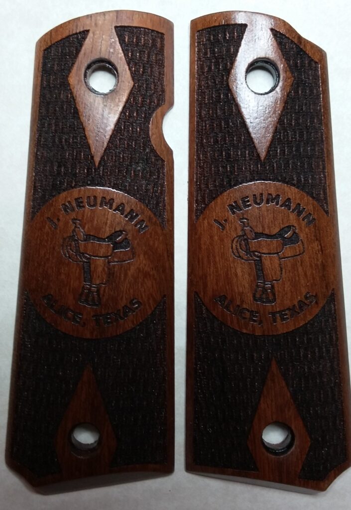 Neumann-Leather