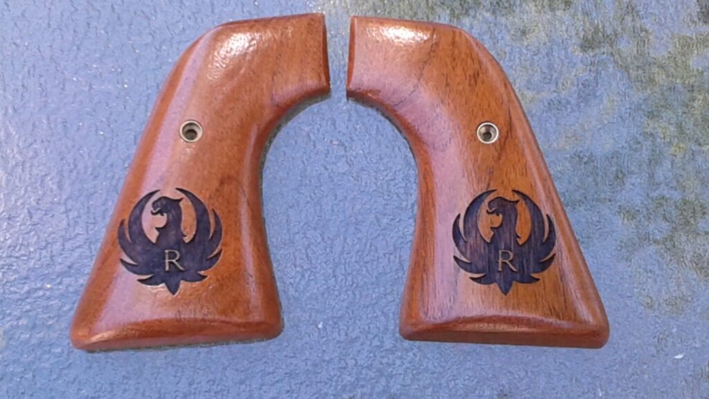 XR3-Extended-With-Ruger-Logo