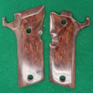 Beretta 92X Performance  Rosewood Grips