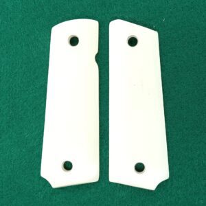1911 Full Size Thin Profile - Holly Grips