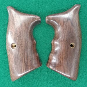 S&W J Frame Square Butt Grips