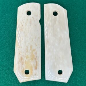 1911 Bobtail Angled Bone