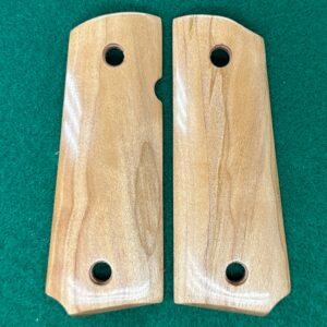 1911 Compact Maple