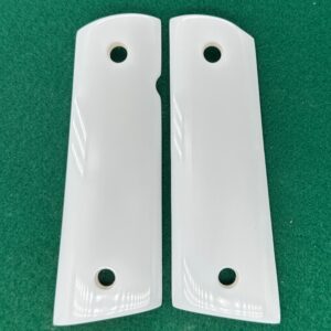 1911 Magwell Corian
