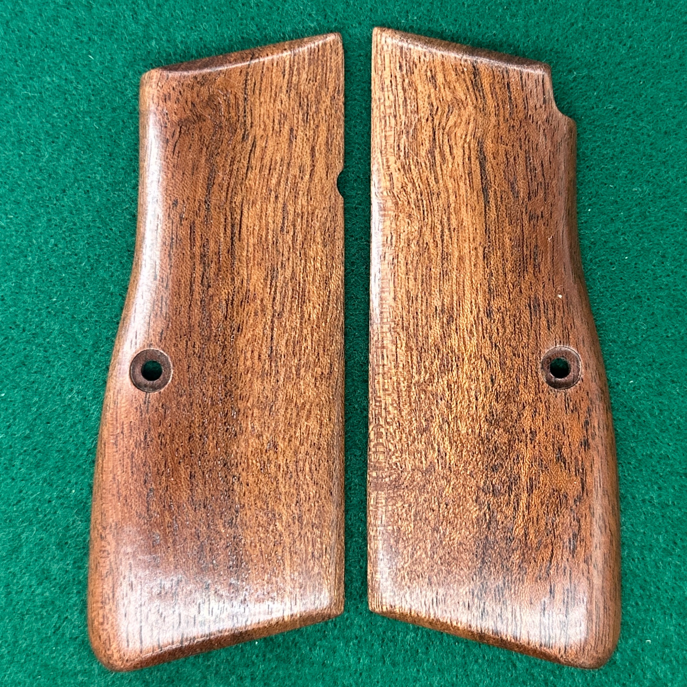 Browning Hi Power Walnut