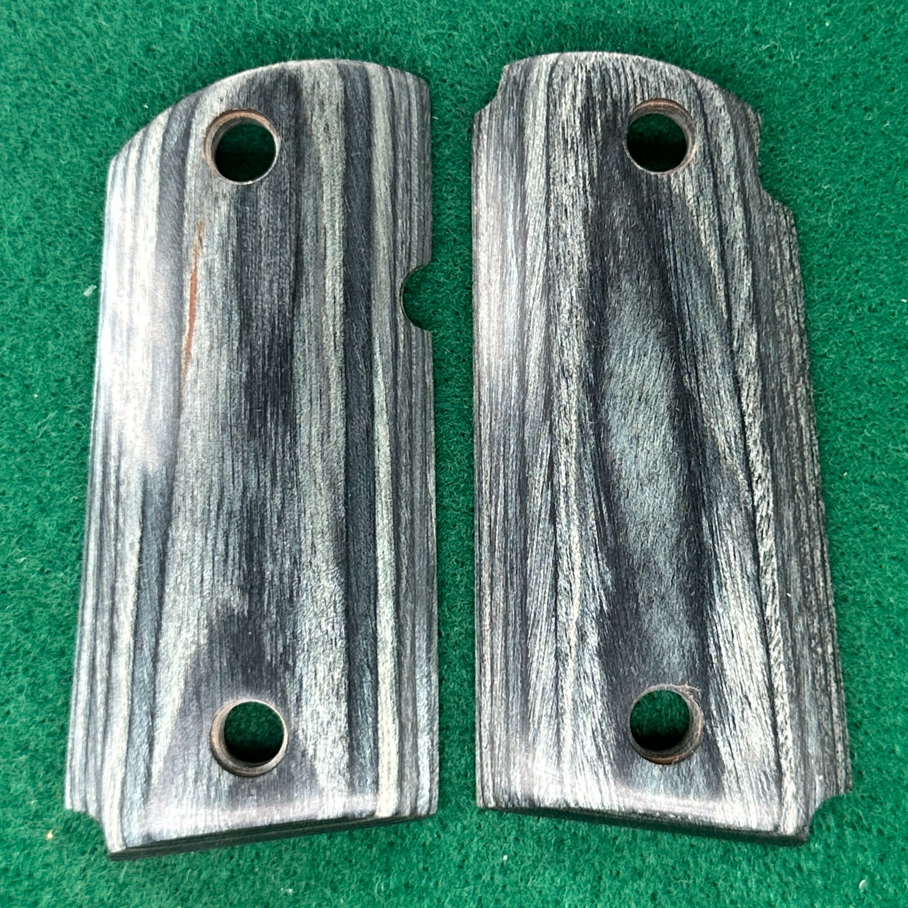 Kimber Micro 9 E Lam