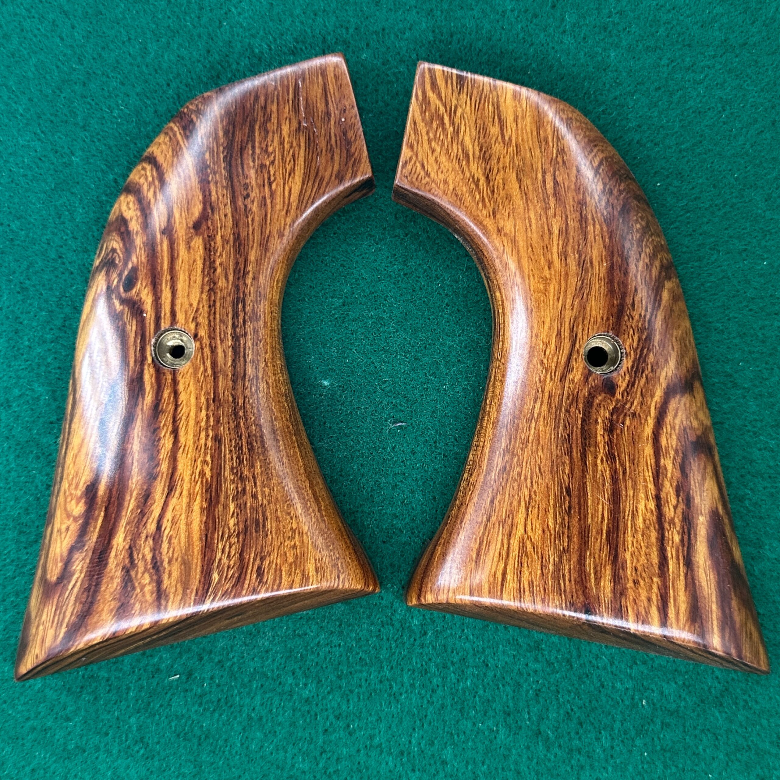 Uberti Cimarron Model P (EXTENDED) Ironwood
