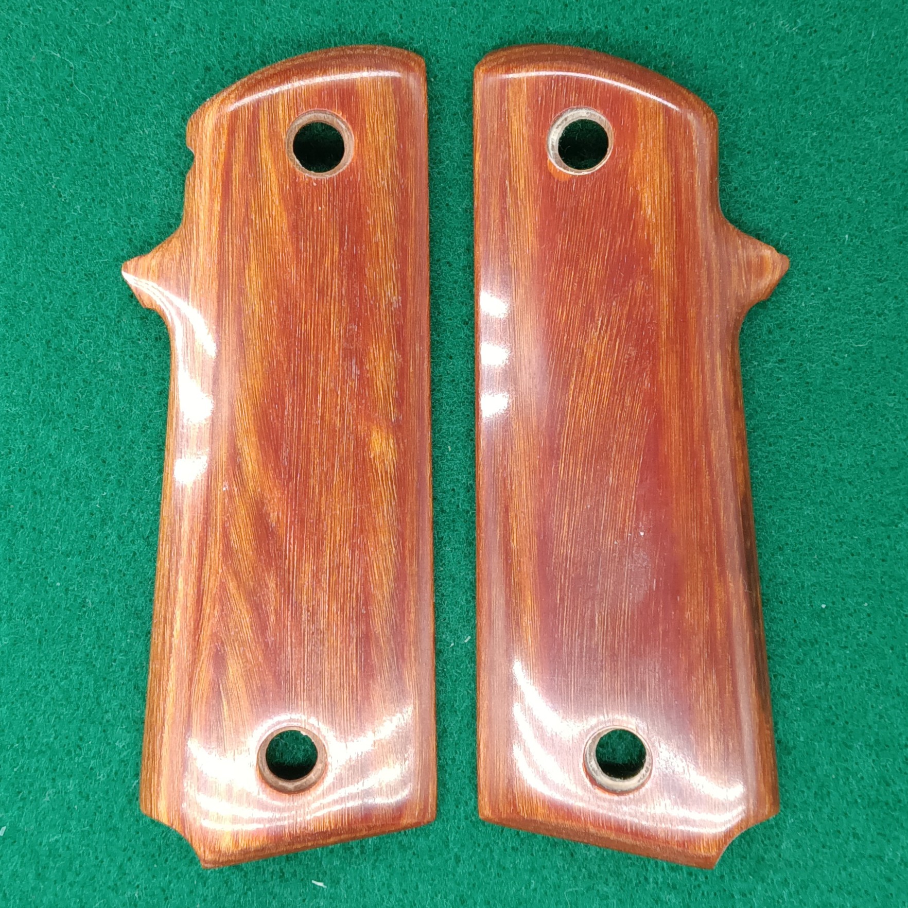 Para Ordnance P-14 - Stock Material Grips - Image 7