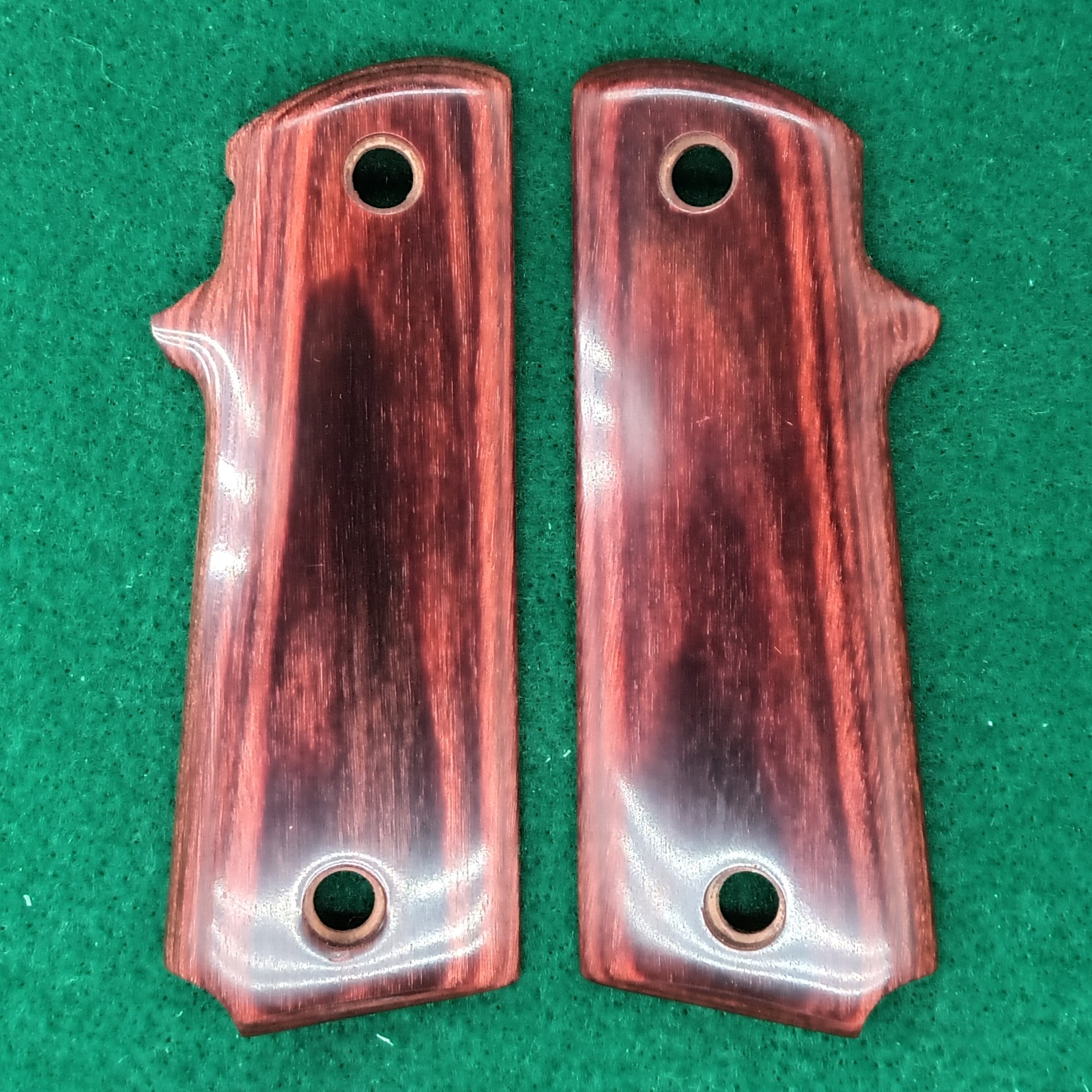 Para Ordnance P-14 - Stock Material Grips - Image 6