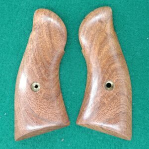 Ruger Security Six 151 Magna Grips